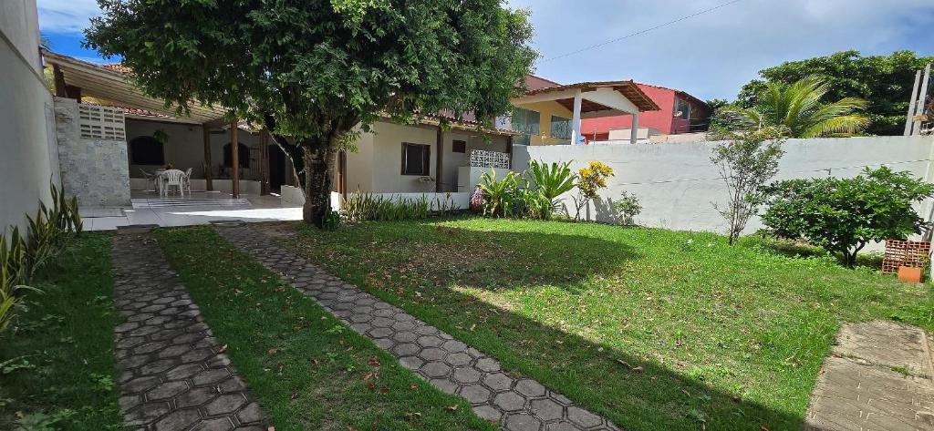 Mariricu House | Casa Temporada Encanto do Mar