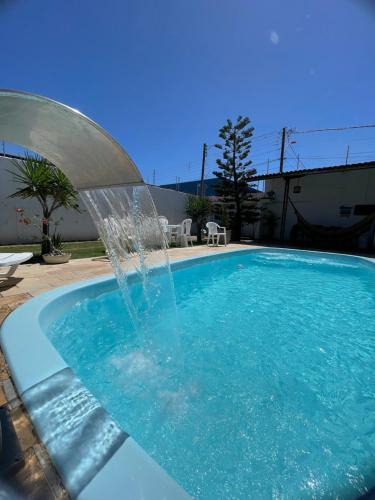 Marechal Deodoro House | Casa temporada frances