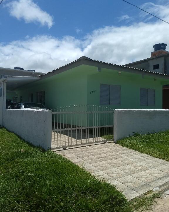 Garopaba House | Casa temporada Garopaba