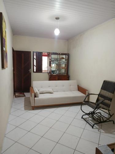 Mariricu House | Casa temporada Guriri Regi 2