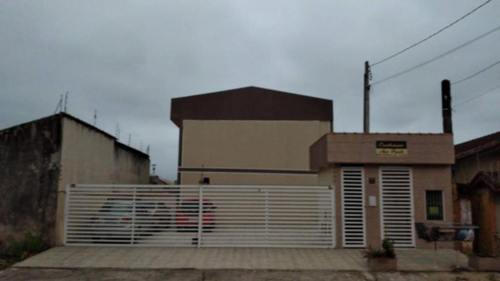 Cibratel II House | Casa temporada Itanhaém