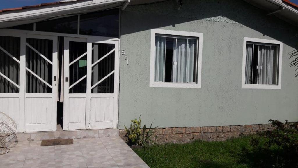 Capivari House | Casa temporada Lu