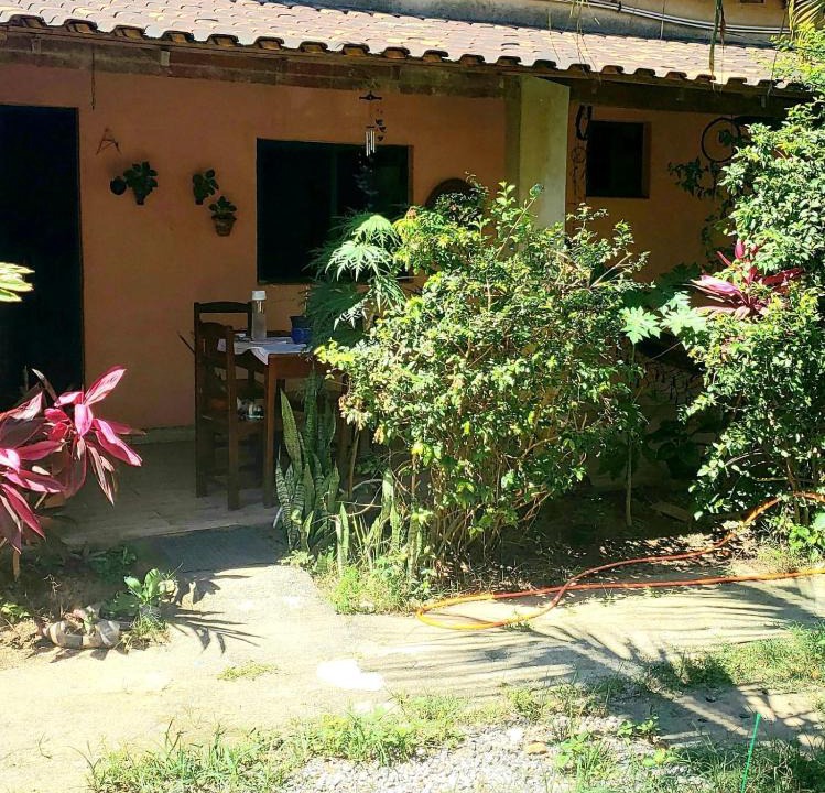 Eldorado House | Casa temporada maricá