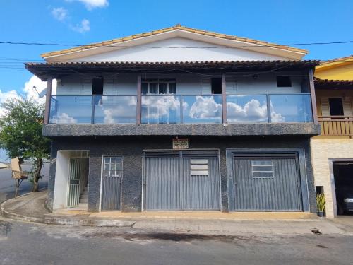 Nossa Senhora Aparecida House | Casa temporada RA capitolio