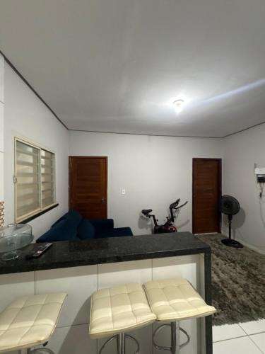 Timon House | Casa Timon