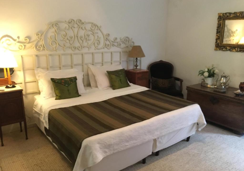 Tiradentes Apartment | Casa Tiradentes - apto 1