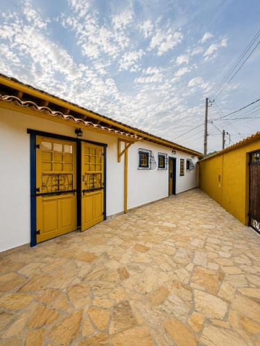 Tiradentes House | Casa Tiradentes Centro
