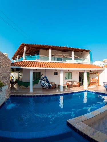 Bonito House | CASA TORRES
