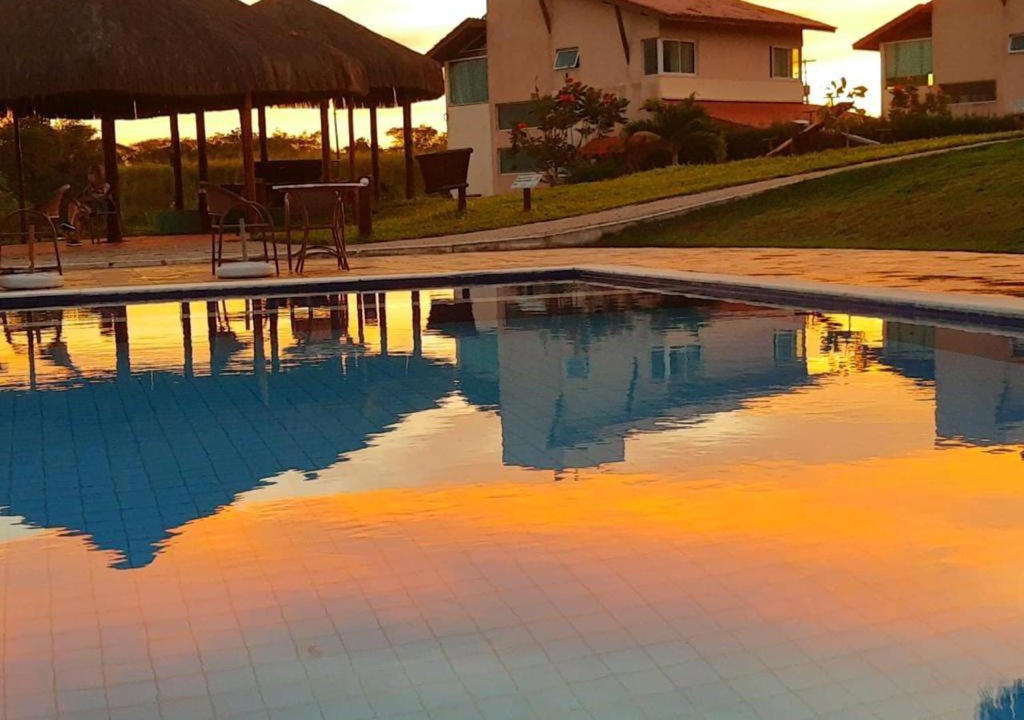 Novo Gravata House | CASA TOTALMENTE EQUIPADA AMPLA E CONFORTAVEL em CONDOMINIO - CHÃ GRANDE-PE