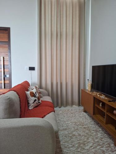 Diamantina House | Casa Tranquila em Diamantina