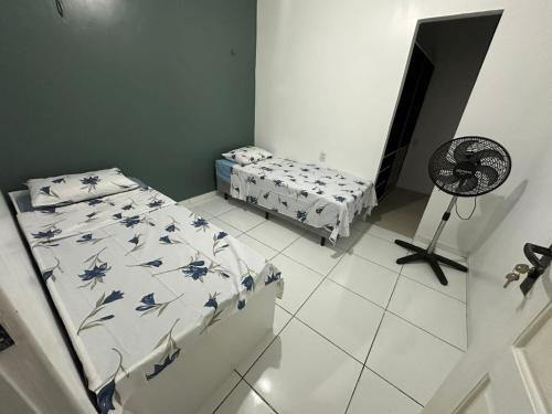 Tapana House | Casa Tranquilidade
