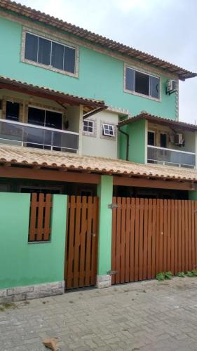 Pero House | Casa Triplex Rua Badejos