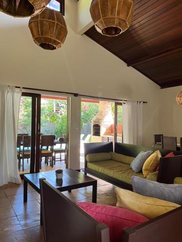 Pipa House | Casa Tucano