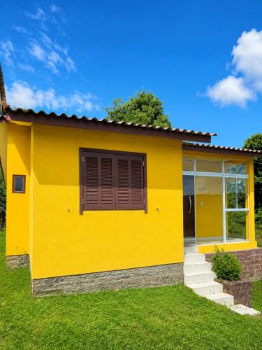Cambara do Sul House | Casa Turista