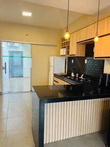 Souza House | Casa Urban 56 - Pet Friendly - Vaga - Cama King