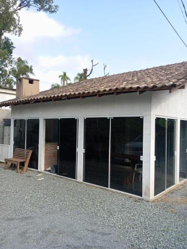Vila da Gloria House | Casa Utilitária