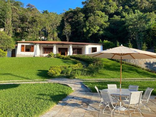 Duques House | Casa Vale da Serra - Petrópolis