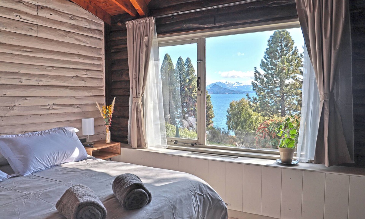 Playa Bonita Bed & Breakfast | Casa VanTitter