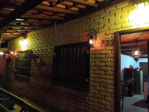 Lima Duarte House | Casa Varandas de Minas Aconchegante casa a 10min do Centrinho de Ibitipoca