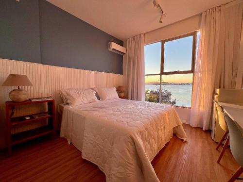 Jose Mendes Hotel | Casa Veleiro