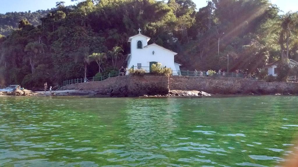 Vila Velha House | Casa - Venha para Angra dos Reis