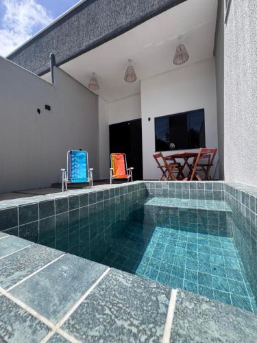 Corguinho House | Casa Ventomar Prea