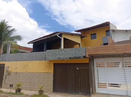 Ilheus House | Casa veraneio - cururupe até 15 pessoas