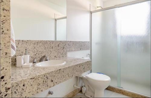 Albatroz Apartment | Casa verde, Geribá