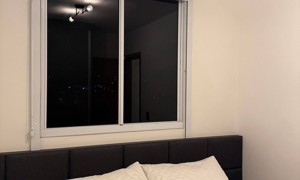 Patrimonio Apartment | Casa Vertice – Copacabana