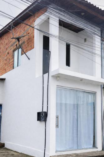Vigia House | Casa Vigia Centro 2