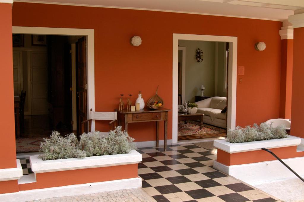 Petropolis House | Casa Vila Brasil - Centro Histórico