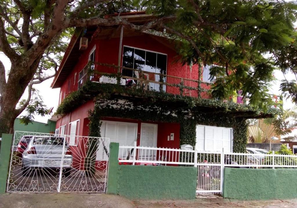 Vila Nova Alvorada House | Casa Vila Nova Alvorada
