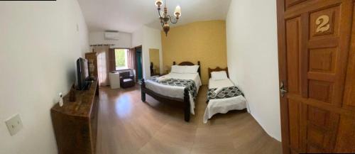 Tiradentes House | Casa Villa Cecília