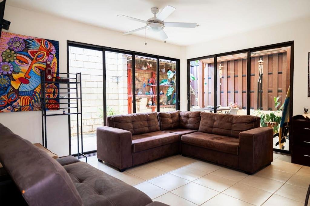 Tarcoles Villa | Casa Villa Ensueño