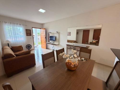 Lencois House | Casa Villa Serrano