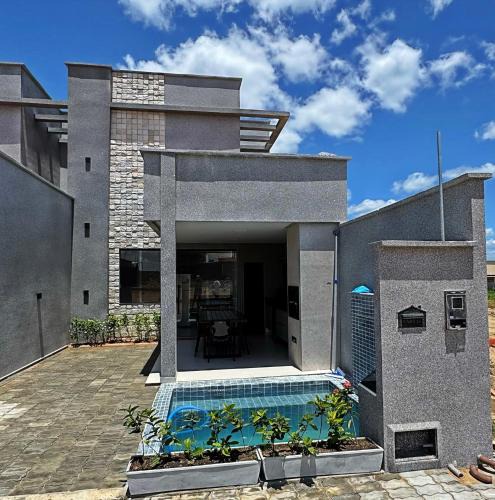 Piranhas House | Casa Villages Piranhas