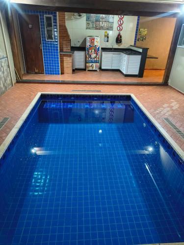 Espirito Santo Do Pinhal Villa | Casa Vinho & Charme - Conforto e Elegância em Espírito Santo do Pinhal