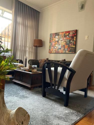 Prado Villa | Casa Vintage, tranquilidade no Prado
