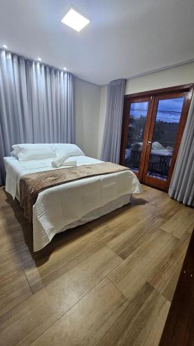 Ouro Preto Hotel | Casa Violeta
