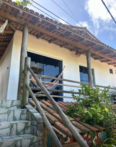 Caraiva House | Casa Vira Lata