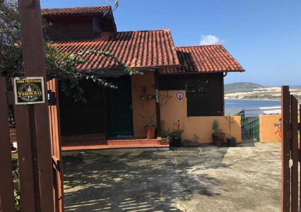 Lagoa da Conceicao House | Casa Vista Lagoa da Conceição