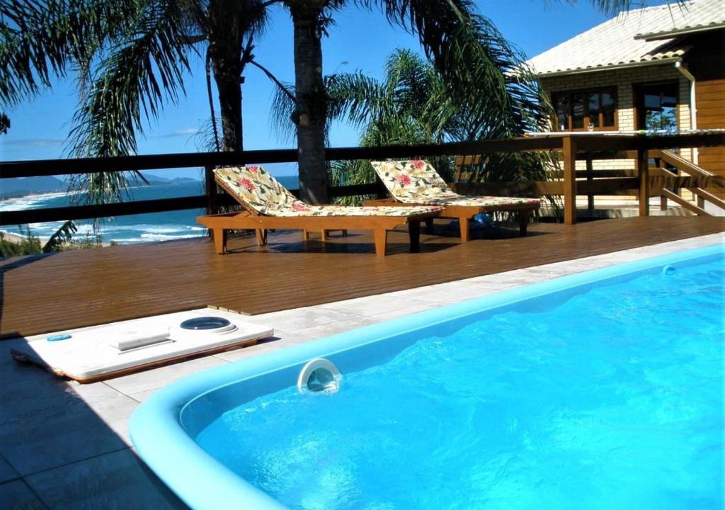 Gamboa House | Casa Vista Privilegiada: Piscina e Conforto