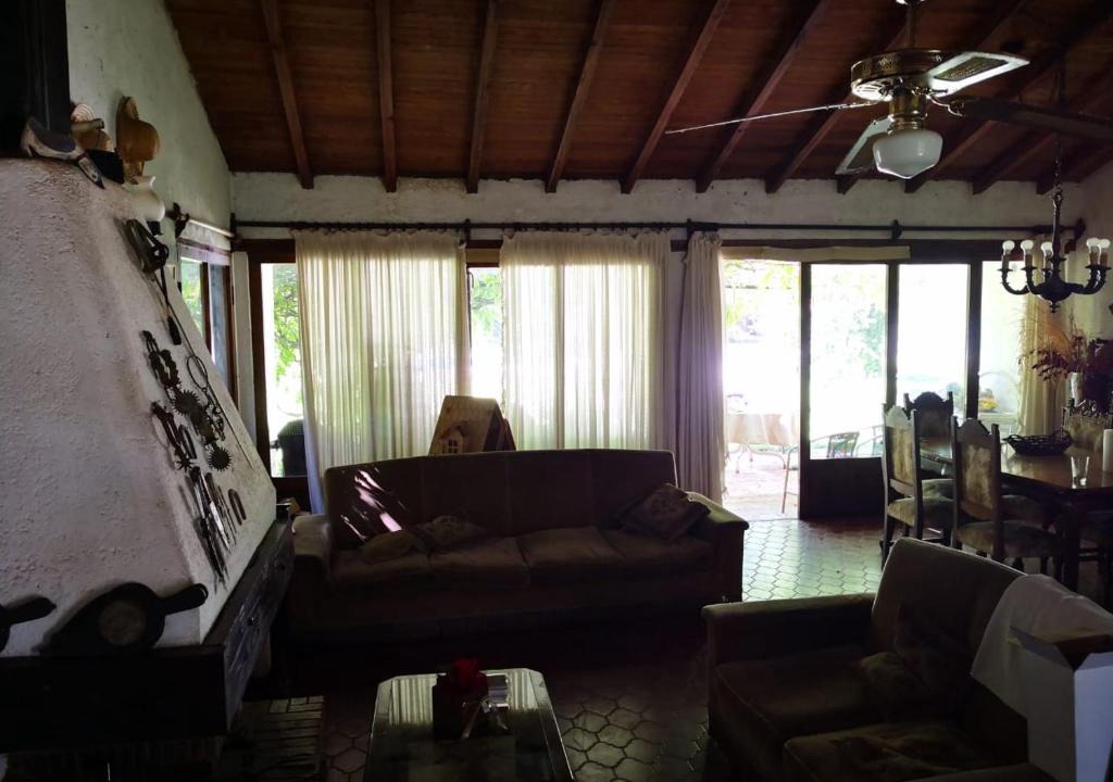 Vistalba House | Casa Vistalba B La Capilla