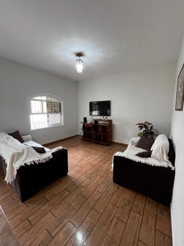 Aparecida House | Casa Vitória