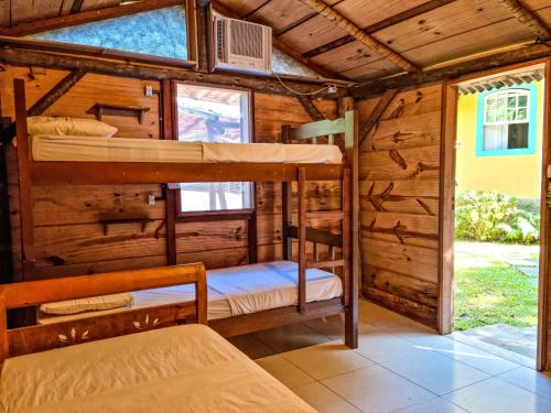 Cabore Hostel | Casa Viva Hostel