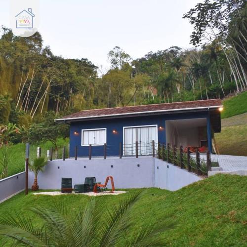 Pomerode House | Casa Viva Pomerode