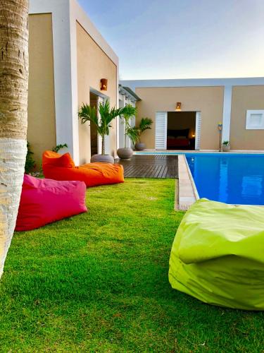 Pecém Villa | Casa Vivi Cumbuco