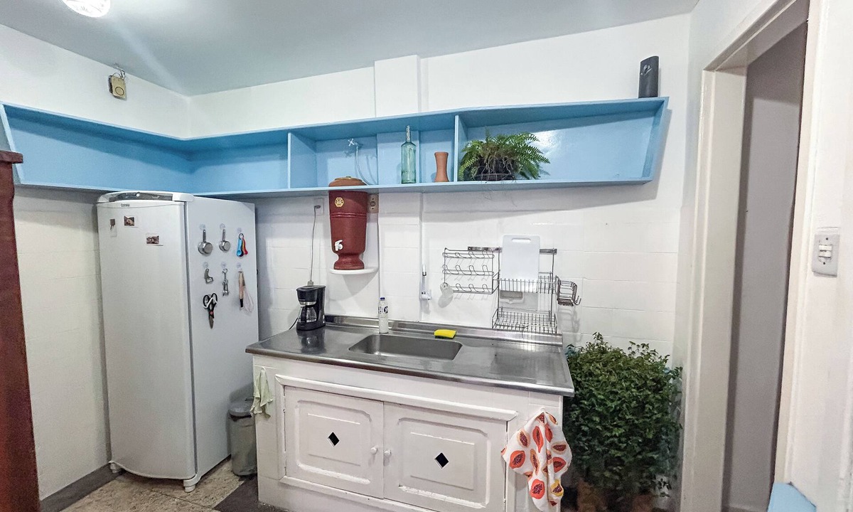 Centro Apartment | Casa Vix - Historic Center