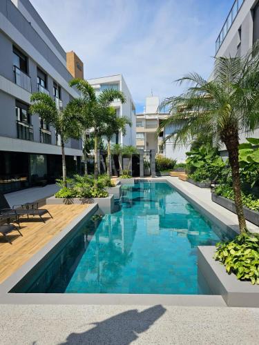 Lagoa Pequena Apartment | Casa Vogue - Novo Campeche