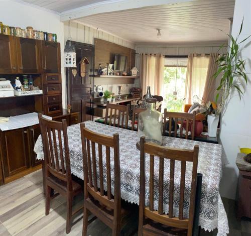 Pomerode House | Casa Vovó Slaviero